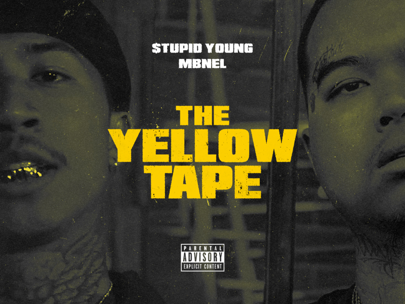 The Yellow Tape
