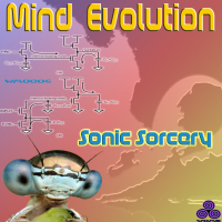 Sonic Sorcery EP (EP)