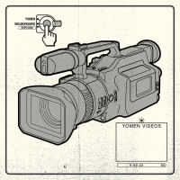 Yomen Videos (Single)