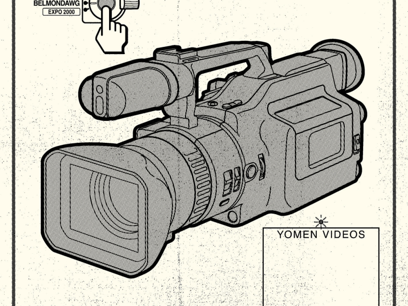 Yomen Videos (Single)