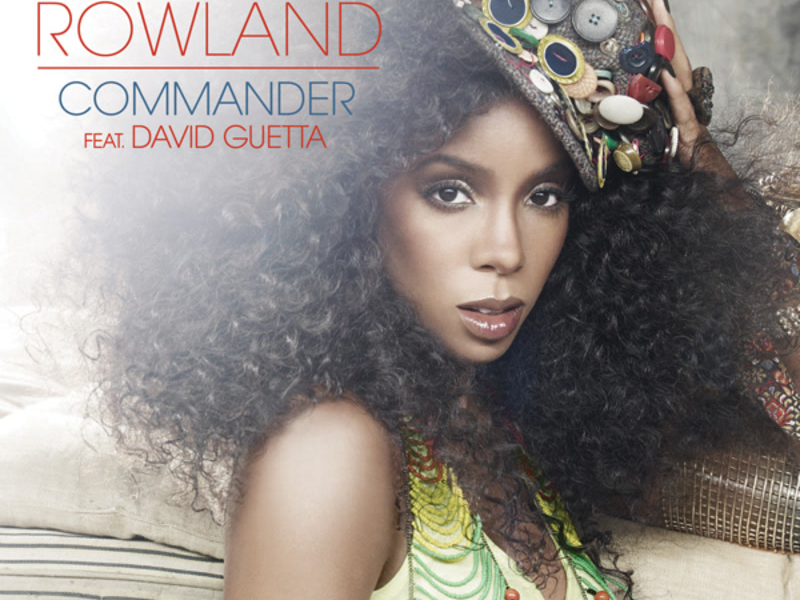 Commander (Single)