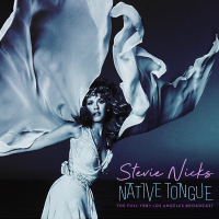 Native Tongue (Live 1981) (Single)