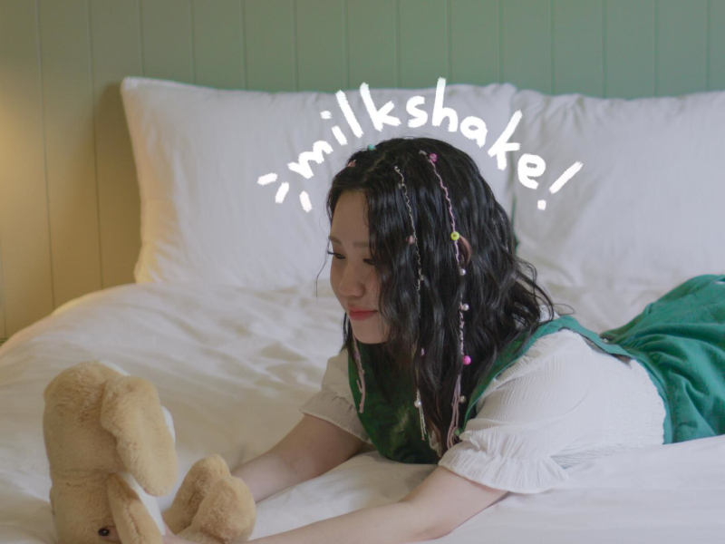 Milkshake (Single)