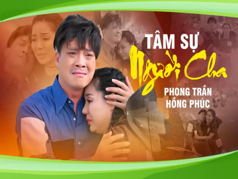 Tâm Sự Người Cha (Single)