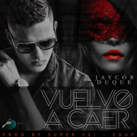 Vuelvo a Caer (Single)