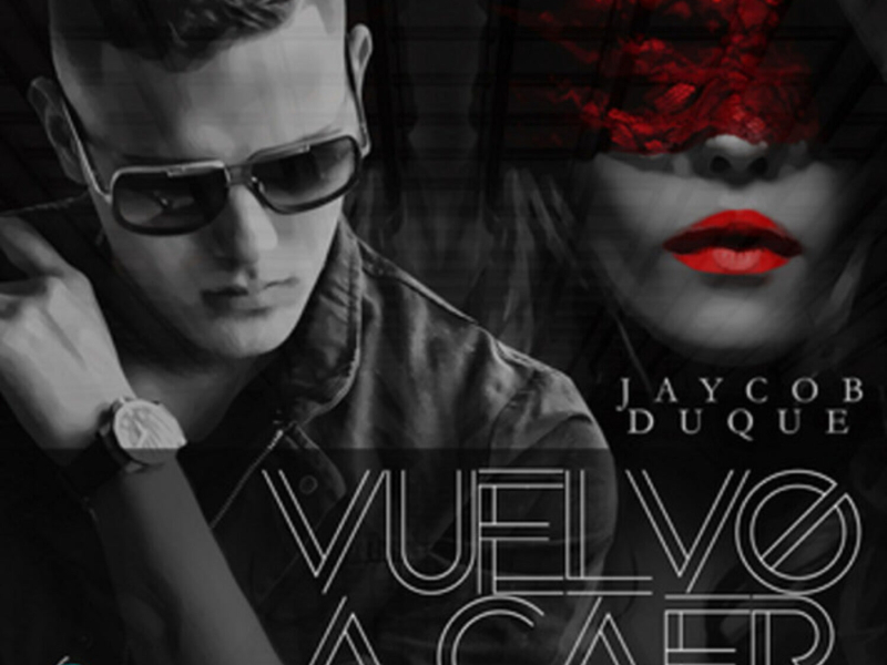 Vuelvo a Caer (Single)