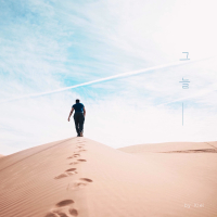 The Shade (feat. Minji Nam) (Single)