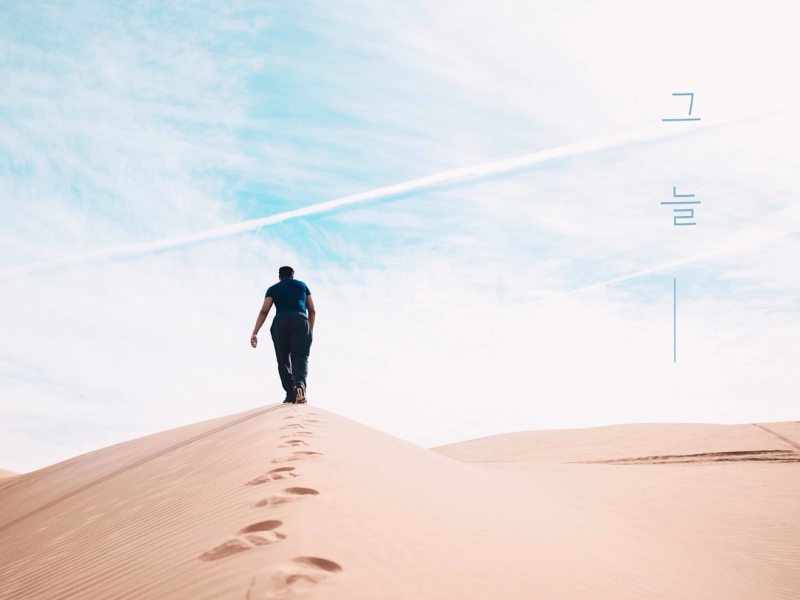 The Shade (feat. Minji Nam) (Single)