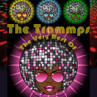 The Very Best Of The Trammps