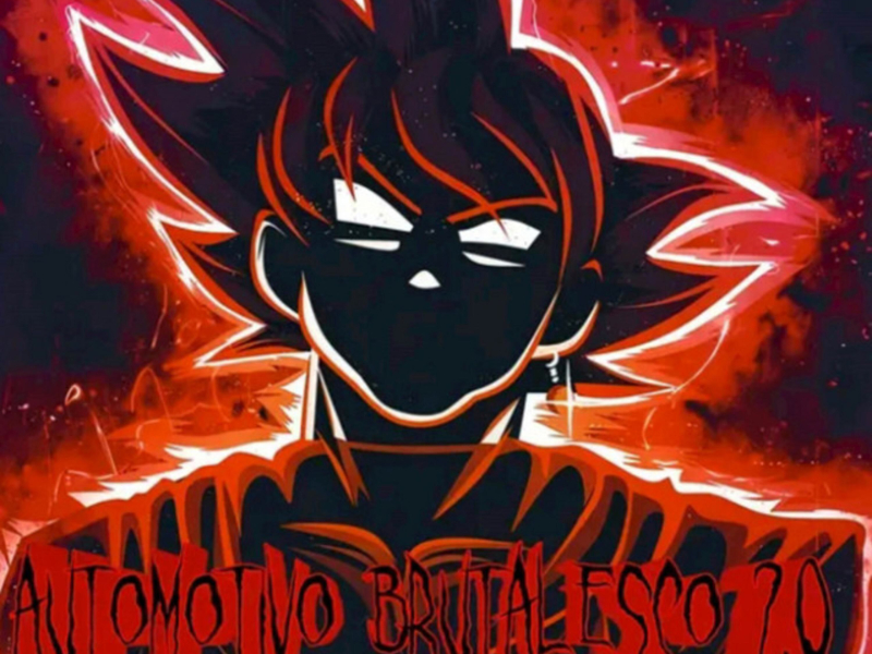 AUTOMOTIVO BRUTALESCO 2.0. (EP)