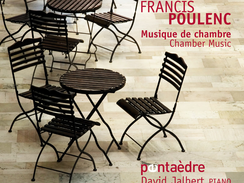 Poulenc: Musique de chambre