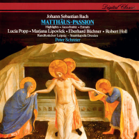 J.S. Bach: St Matthew Passion (Highlights)