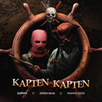 KAPTEN KAPTEN (Radio Edit) (Single)