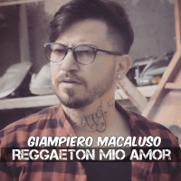 Reggaeton mio amor (Single)