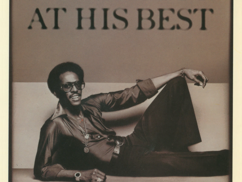 David Ruffin ...At His Best