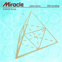 Miracle (ACRAZE Remix) (Single)