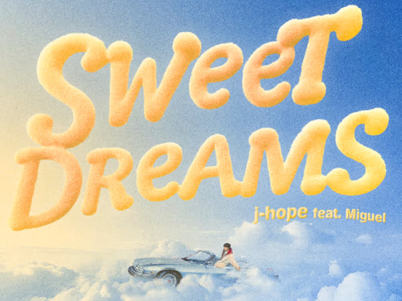 Sweet Dreams (feat. Miguel) (Single)