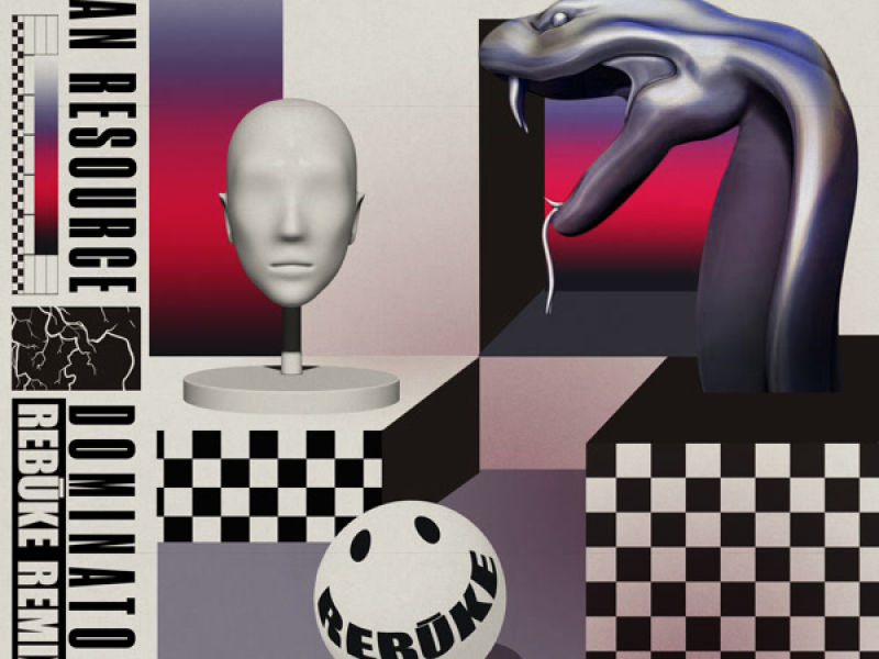 Dominator (Rebūke Remix) (Single)