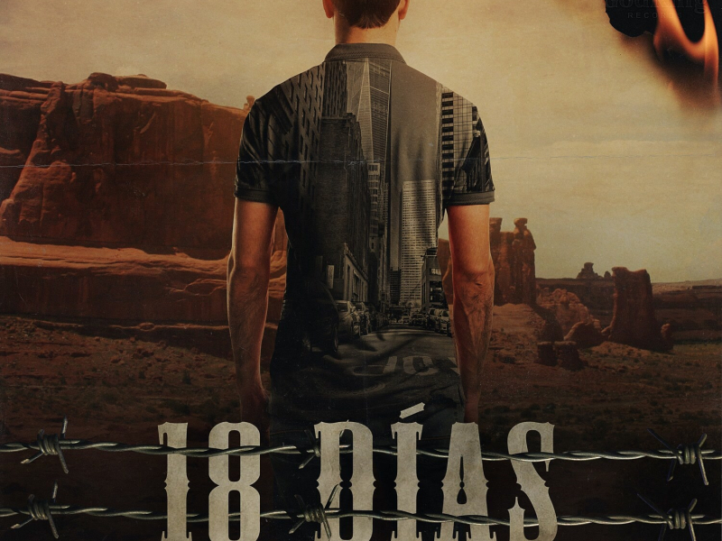 18 Dias (Single)
