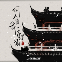 何人借我一壶酒 (DJ刘雅松版) (Single)