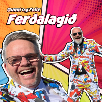 Ferðalagið (Single)