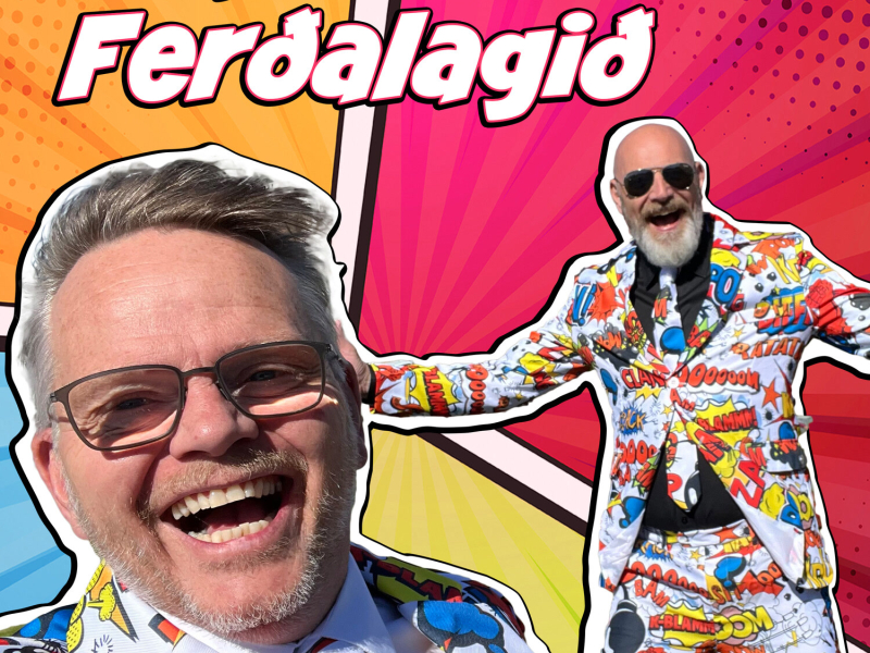 Ferðalagið (Single)