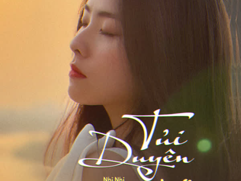 Tủi Duyên (Lofi) (Single)