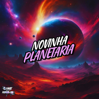 Novinha Planetaria (Single)