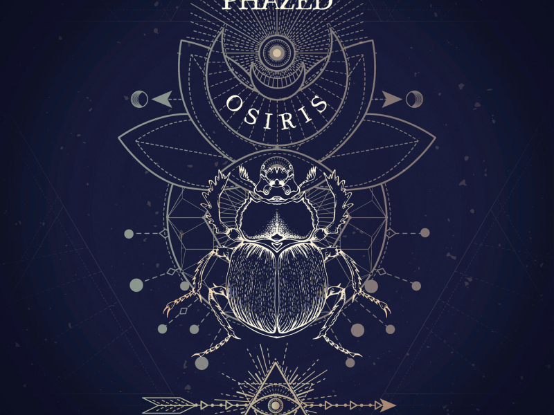 Osiris (Single)