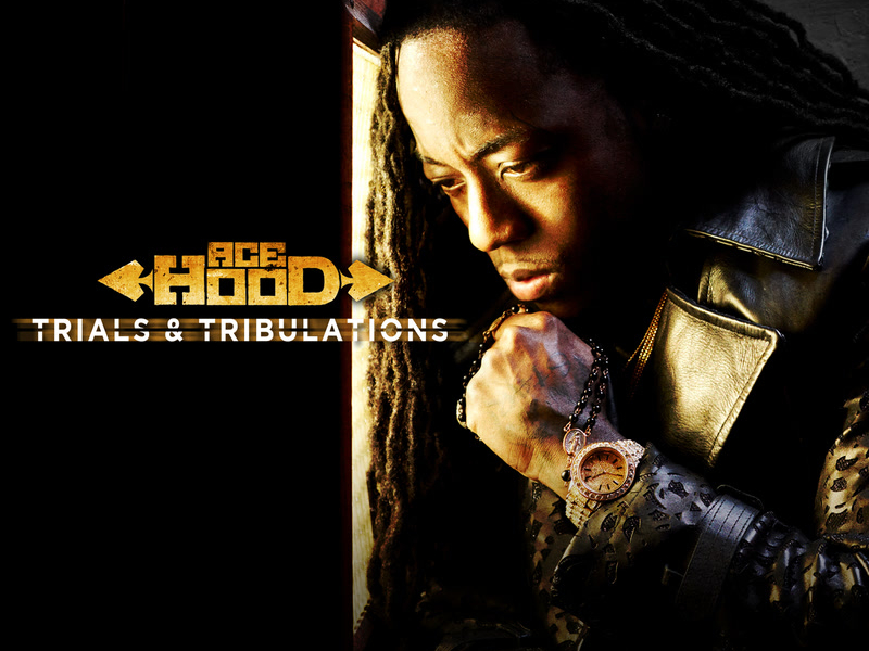 Trials & Tribulations