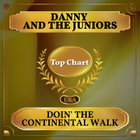 Doin' the Continental Walk (Billboard Hot 100 - No 93) (Single)