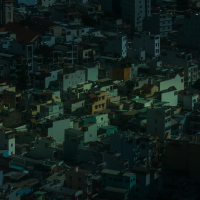 When I go home (Single)