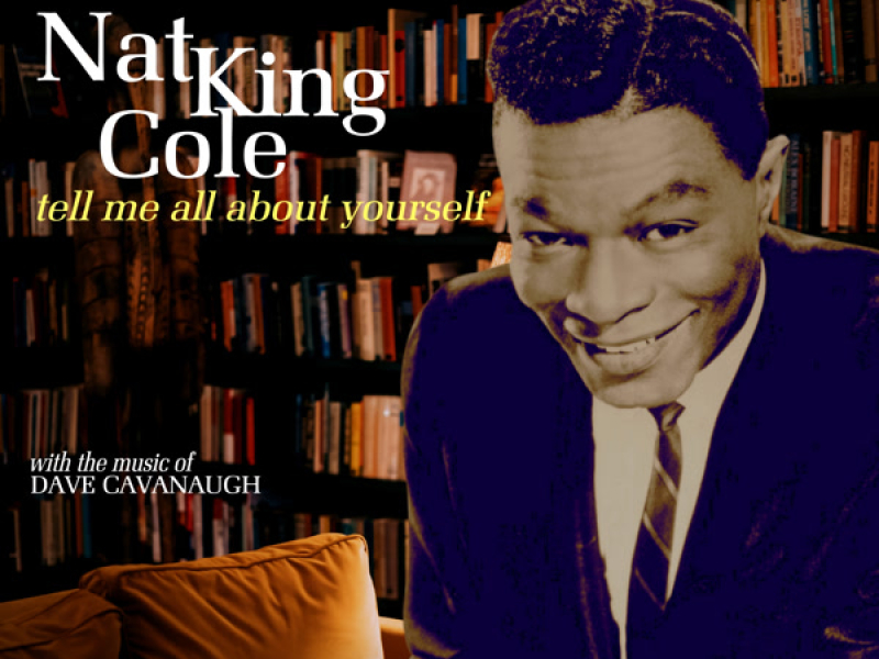 Tell Me All About Yourself