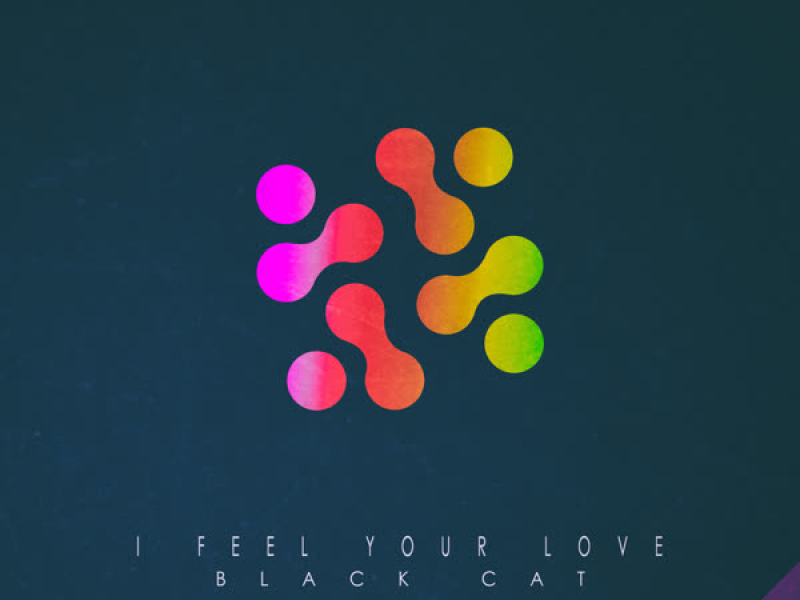 I Feel Your Love - EP