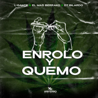 Enrolo y Quemo (Single)