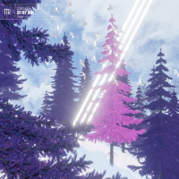 On My Way (Slowed + Reverb) (EP)