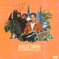 Dårlig Timing (Single)