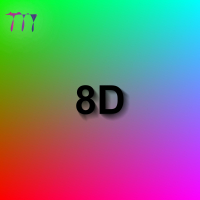 8D (Single)