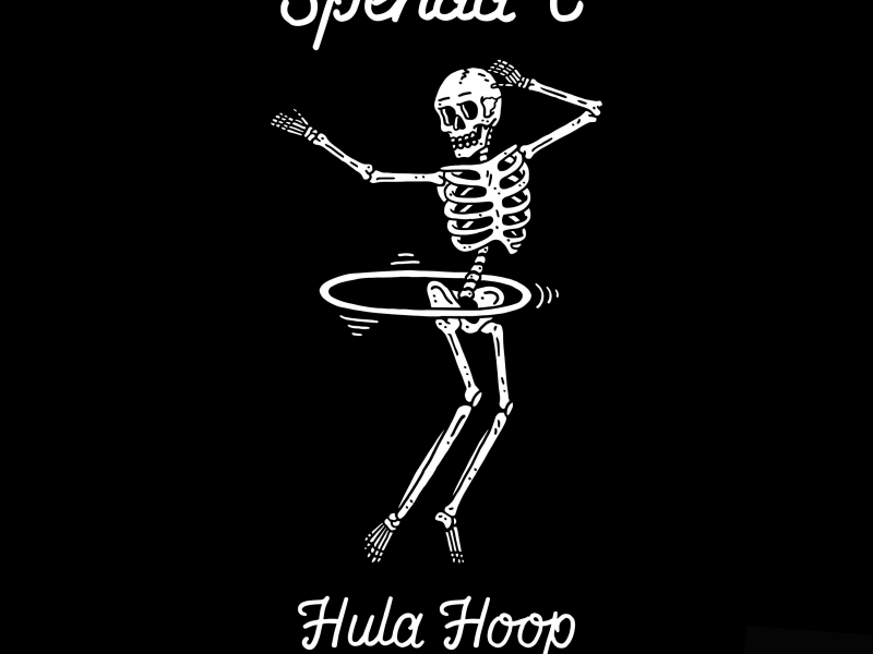 Hula Hoop (Single)