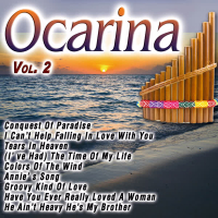 Ocarina Vol.2