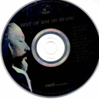 Best of Kim Do Hyang