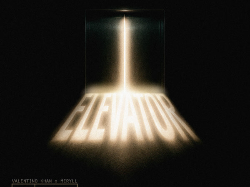 Elevator (Single)