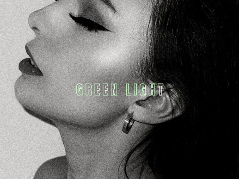 Green Light (Single)