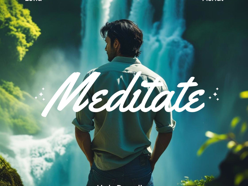 Meditate (Single)