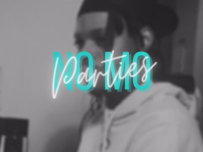 NO MO Parties (Single)