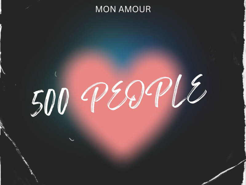 500 people (Single)