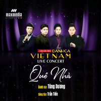 Quê Nhà (Liveshow Danh Ca Việt Nam 2017) (Single)