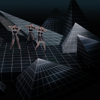 Polygon Wave (MV) (Single)