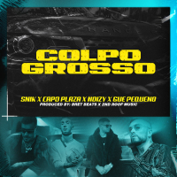 Colpo Grosso (Single)