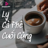 Ly Cà Phê Cuối Cùng
